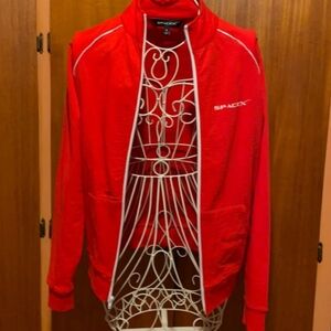 SpaceX Collectible Jacket Large